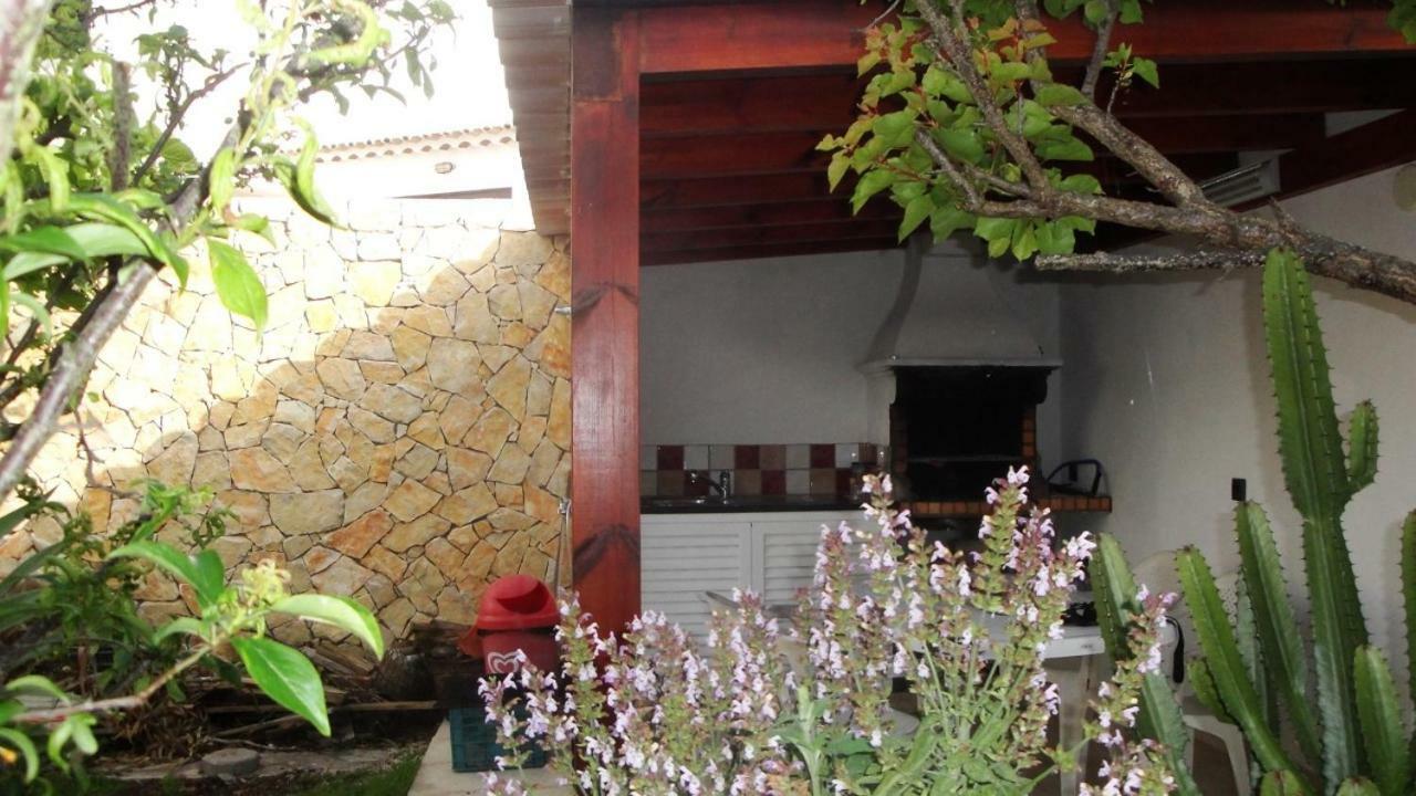 Lemon Tree Relaxing Guesthouse Lagos Exterior foto