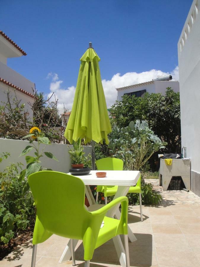 Lemon Tree Relaxing Guesthouse Lagos Exterior foto